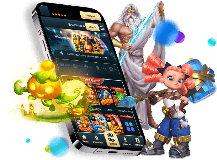 Giải đấu thể thao điện tử với game thủ và khán giả