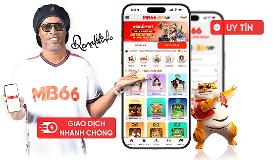 Slots Độc Đáo