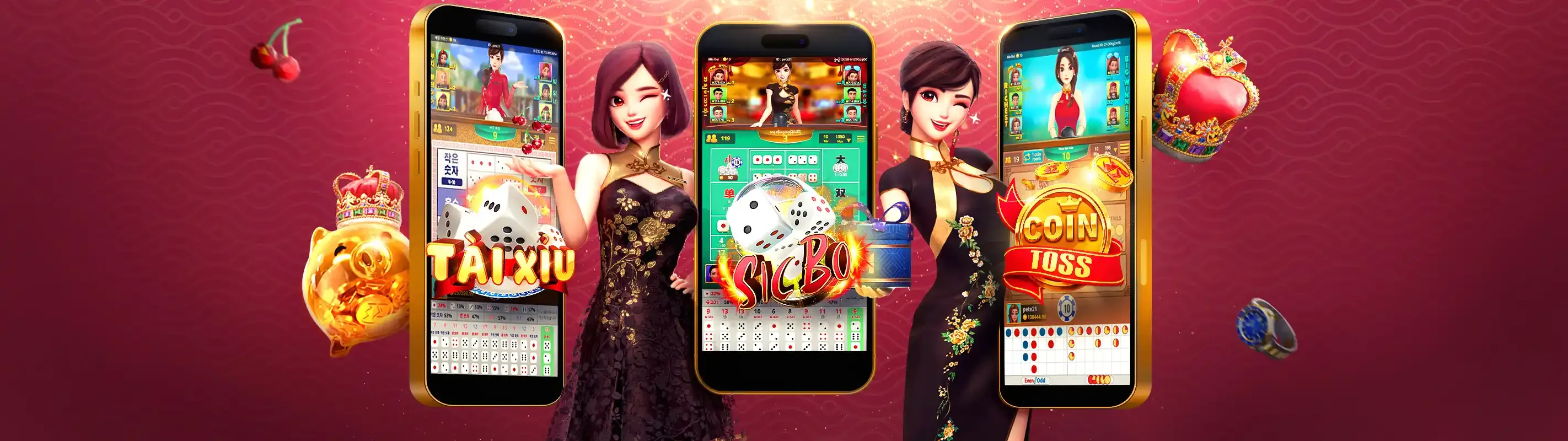 Hướng dẫn cá cược trực tuyến cho người mới bắt đầu tại 13win12 nhà cái