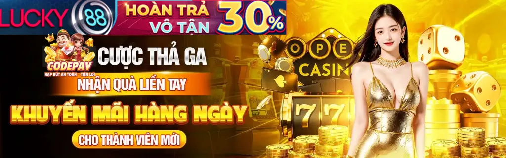 Giao diện trang chủ 13win12 với nút đăng ký nổi bật